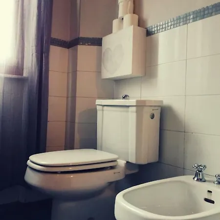 Apartment Casa Loana