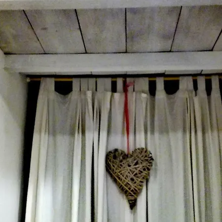 Casa Loana Apartment *