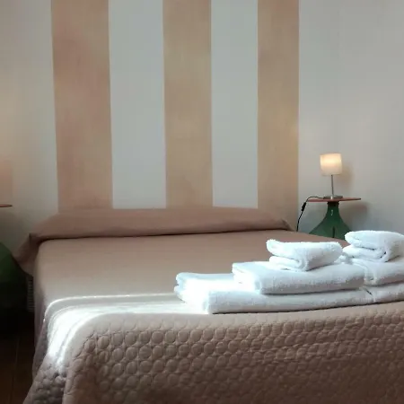 Casa Loana Apartment *