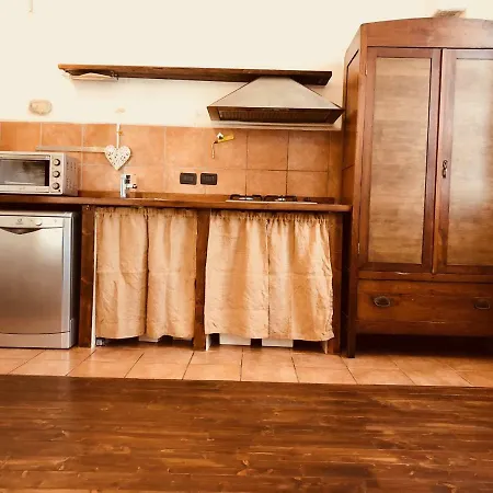 Casa Loana Apartment *