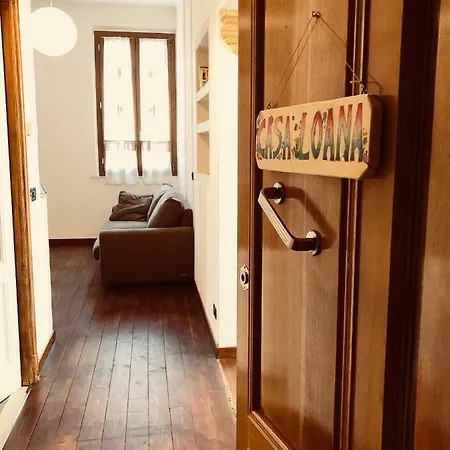 Casa Loana