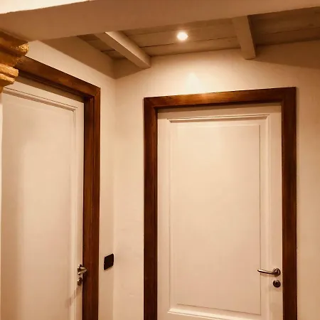 Apartment Casa Loana La Spezia