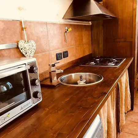 Casa Loana La Spezia