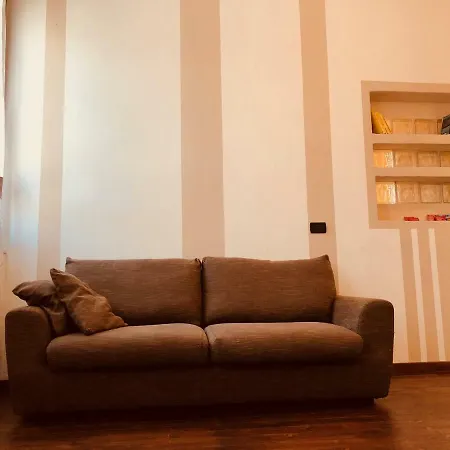 Casa Loana Apartment